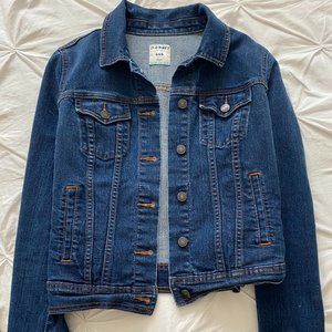 Old Navy Jean Jacket